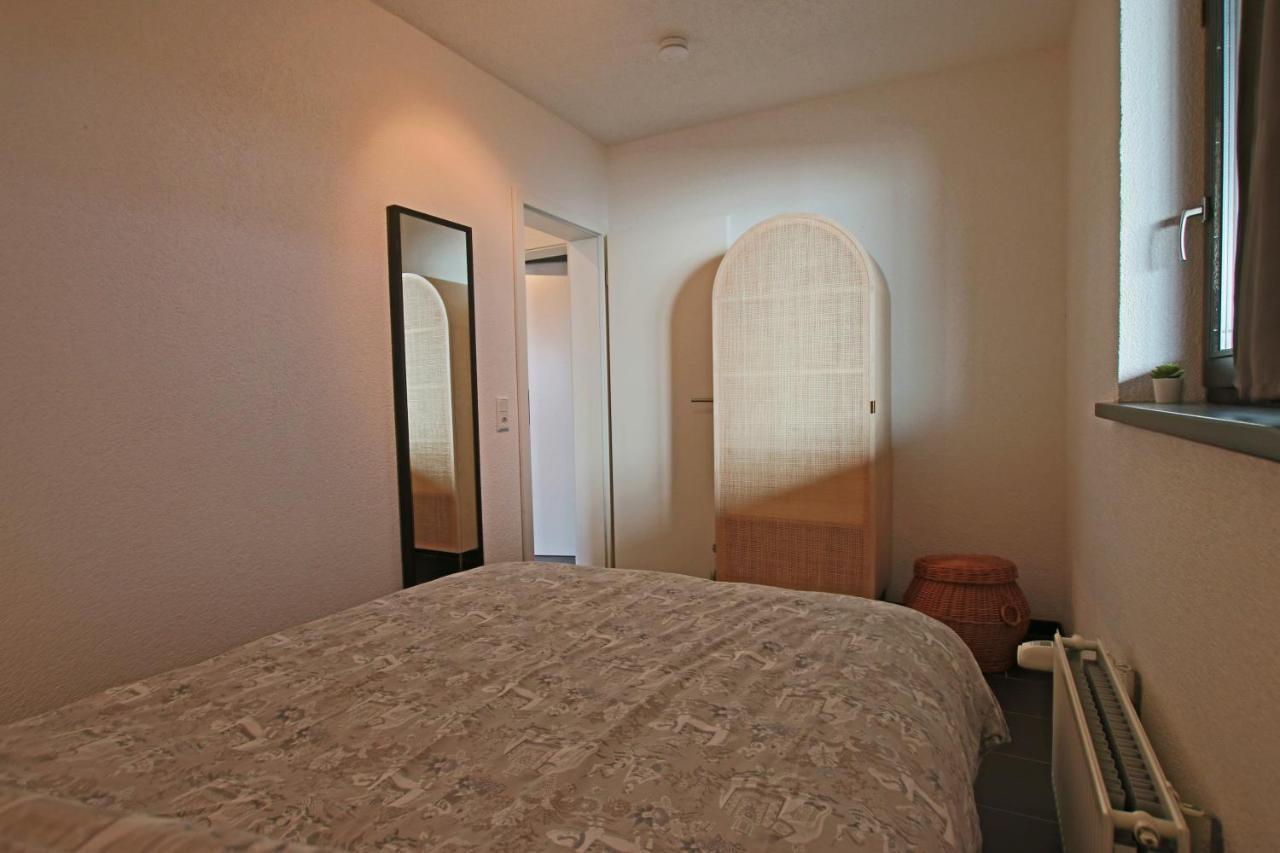 Hunsrueck Valley View Apartment With Cedar Sauna Bruschied Εξωτερικό φωτογραφία