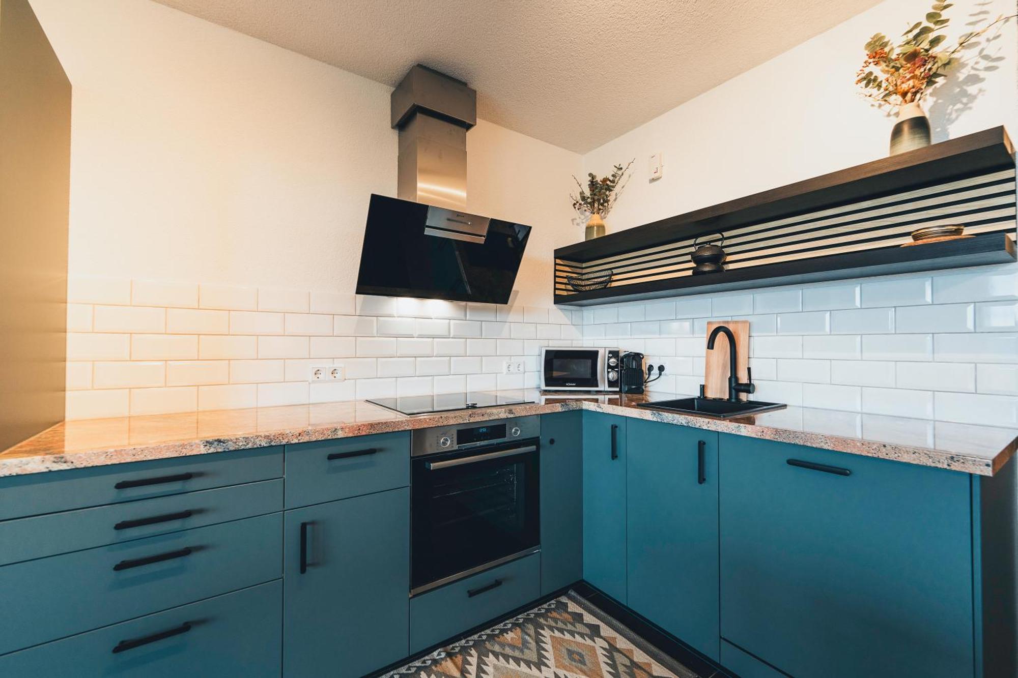 Hunsrueck Valley View Apartment With Cedar Sauna Bruschied Εξωτερικό φωτογραφία